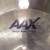 Used Sabian 14 AAX STAGE HATS Hi Hat Cymbals 14" 41140-S000139315 View 3