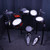 Used Alesis NITRO PRO ELECTRONIC KIT Electronic Drum Kit 41140-S000139314 View 2