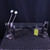Used Tama IRON COBRA 200 DOUBLE KICK PEDAL Kick Drum Pedal 41140-S000139317 View 2