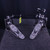 Used Tama IRON COBRA 200 DOUBLE KICK PEDAL Kick Drum Pedal 41140-S000139317 View 1