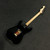 Used Charvel PRO MOD SAN DIMAS STYLE 1 S Type Electric Guitar Black 6-String 40111-S000195315 View 5