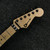 Used Charvel PRO MOD SAN DIMAS STYLE 1 S Type Electric Guitar Black 6-String 40111-S000195315 View 3
