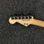 Used Charvel PRO MOD SAN DIMAS STYLE 1 S Type Electric Guitar Black 6-String 40111-S000195315 View 6