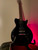 Used Electra X290 WORKINGMAN Vintage LP Type Electric Guitar Black 6-String 41129-S000019125 View 1
