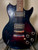 Used Electra X290 WORKINGMAN Vintage LP Type Electric Guitar Black 6-String 41129-S000019125 View 3