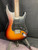 Used Fender AMERICAN STRAT 2004 S Type Electric Guitar Tobacco Sunburst 6-String 41137-S000107913 View 3