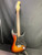 Used Fender AMERICAN STRAT 2004 S Type Electric Guitar Tobacco Sunburst 6-String 41137-S000107913 View 2
