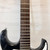 Used Vinci SIGNATURE Electric Guitar Black 6-String 41108-S000066060 View 3