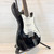 Used Vinci SIGNATURE Electric Guitar Black 6-String 41108-S000066060 View 1