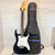 Used Vinci SIGNATURE Electric Guitar Black 6-String 41108-S000066060 View 11