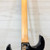 Used Vinci SIGNATURE Electric Guitar Black 6-String 41108-S000066060 View 8