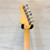 Used Vinci SIGNATURE Electric Guitar Black 6-String 41108-S000066060 View 9