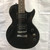 Used Epiphone LES PAUL SPECIAL LP Type Electric Guitar Black 6-String 41125-S000042457 View 1