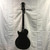Used Epiphone LES PAUL SPECIAL LP Type Electric Guitar Black 6-String 41125-S000042457 View 8