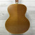 Used Epiphone Masterbilt Deluxe Hollowbody Guitar Natural 40051-S000119510 View 3