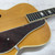 Used Epiphone Masterbilt Deluxe Hollowbody Guitar Natural 40051-S000119510 View 6