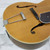 Used Epiphone Masterbilt Deluxe Hollowbody Guitar Natural 40051-S000119510 View 5