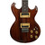Used Aria Pro CS-350 Double Cut Electric Guitar Wood 6-String 41120-S000038459 View 1