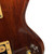 Used Aria Pro CS-350 Double Cut Electric Guitar Wood 6-String 41120-S000038459 View 6