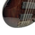 Used Dean RHAPSODY 8-STRING Bass Guitar Wood 8-String 41120-S000038460 View 4