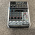 Used BEHRINGER XENYX Q802 USB Mixer 41106-S000102481 View 1