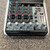 Used BEHRINGER XENYX Q802 USB Mixer 41106-S000102481 View 3