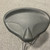 Used PDP GRAVITY SERIES BICICYLE SEAT THRONE 41106-S000102485 View 2
