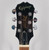 Used Epiphone LES PAUL STANDARD MIK 2003 Vintage LP Type Electric Guitar Cherry Sunburst 6-String 40081-S000114434 View 3