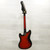 Used MIJ Odc Electric Guitar Sunburst 40015-S000340601 View 3