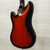Used MIJ Odc Electric Guitar Sunburst 40015-S000340601 View 16