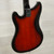 Used MIJ Odc Electric Guitar Sunburst 40015-S000340601 View 17