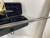Used Jupiter JSL-432 Trombone 40107-S000158011 View 8