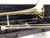 Used Jupiter JSL-432 Trombone 40107-S000158011 View 13