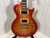 Used LTD EC-256 LP Type Electric Guitar Cherry Sunburst 6-String 40107-S000158013 View 1