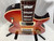Used LTD EC-256 LP Type Electric Guitar Cherry Sunburst 6-String 40107-S000158013 View 5