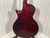 Used LTD EC-256 LP Type Electric Guitar Cherry Sunburst 6-String 40107-S000158013 View 7