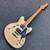 Used Squier CLASSIC VIBE STARCASTER Semi-Hollow Electric Guitar Natural 6-String 40111-S000195319 View 2