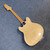 Used Squier CLASSIC VIBE STARCASTER Semi-Hollow Electric Guitar Natural 6-String 40111-S000195319 View 5