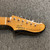 Used Squier CLASSIC VIBE STARCASTER Semi-Hollow Electric Guitar Natural 6-String 40111-S000195319 View 3