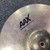 Used Sabian 14 AAX X-PLOSION HI HATS Hi Hat Cymbals 14" 40111-S000195336 View 2