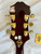 Used 2015 Epiphone SHERATON 2 PRO WR Semi-Hollow Electric Guitar Red 6-String 41131-S000013318 View 4