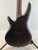 Used Ibanez SR1345B Premium 5 String Bass 41127-S000061619 View 8