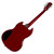 Used Epiphone SG Special Electric Guitar - Red 40090-S000084803 View 12
