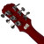 Used Epiphone SG Special Electric Guitar - Red 40090-S000084803 View 19