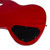 Used Epiphone SG Special Electric Guitar - Red 40090-S000084803 View 17