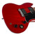 Used Epiphone SG Special Electric Guitar - Red 40090-S000084803 View 8