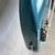 Used Fender Precision Bass 1995 MIM Blue 41124-S000208059 View 10