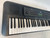 Used Yamaha PSR-E273 Keyboard 41127-S000061620 View 2