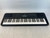 Used Yamaha PSR-E273 Keyboard 41127-S000061620 View 1