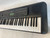 Used Yamaha PSR-E273 Keyboard 41127-S000061620 View 3